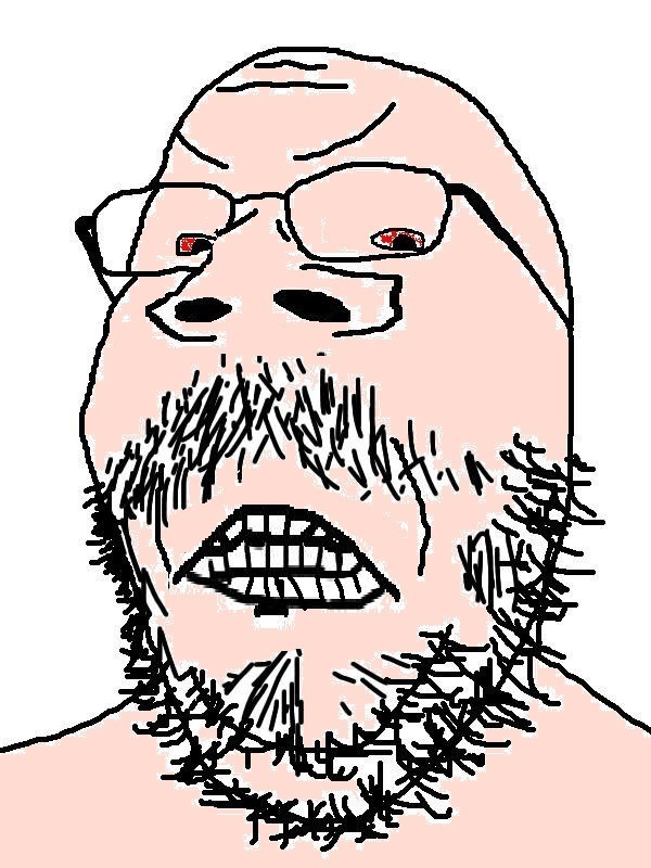 why the heckny heck is this frickity frick board so heckiny heckin' dead?