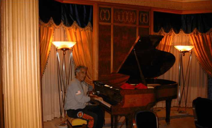 for you the one listening...