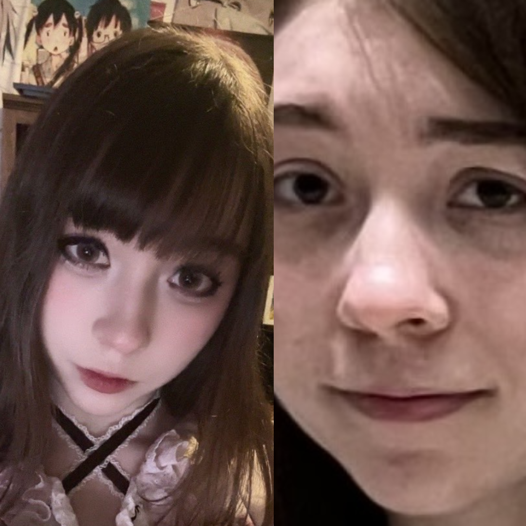 makeup should be banned