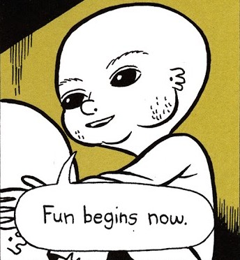 any pedophile wanna chat on discord?