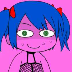 w-what's your favourite prime number anon...