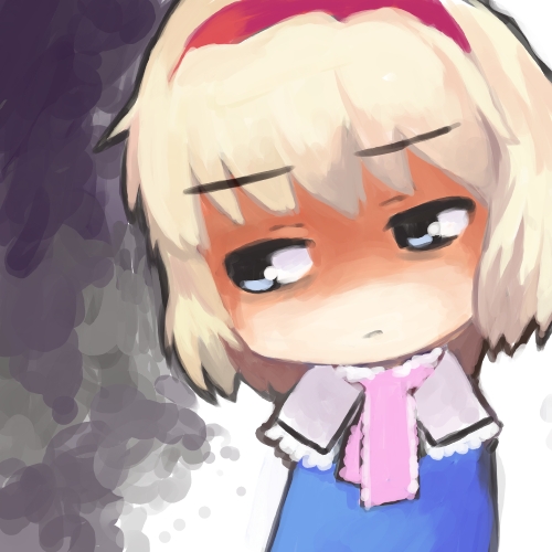 I open my project and get depressed at how much work I have left to do