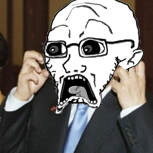 GET THE FUCK AWAY FROM ME