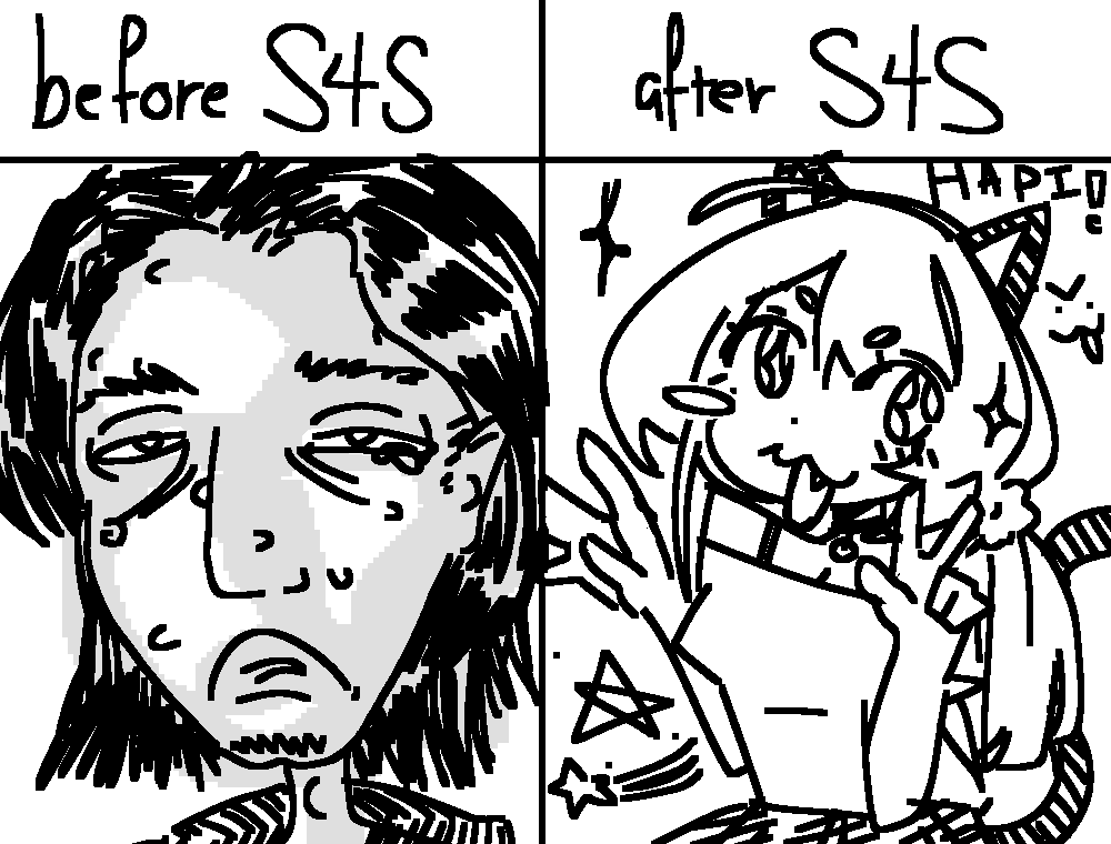 all money flows toward women and femboys and the female adjacent, like guys pretending to be trans to score a tech job