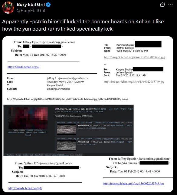 /u/keks, our response??