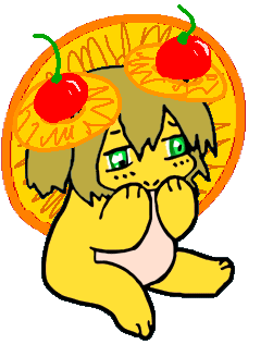 a pineapple never falls far from the tree!