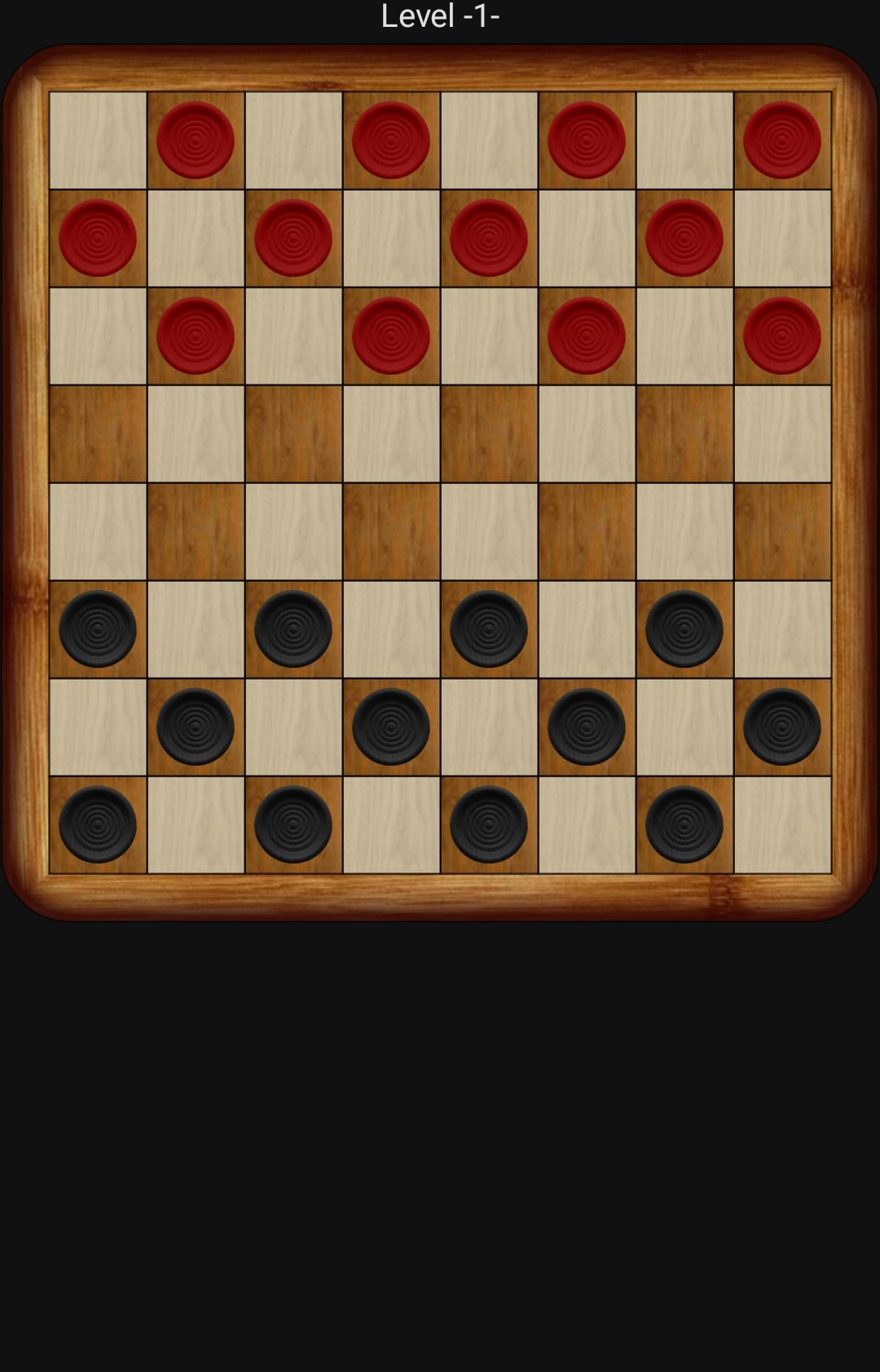 Why even play chess?