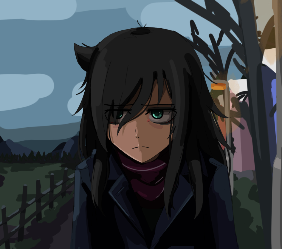 i miss you i should have been nicer i sorry