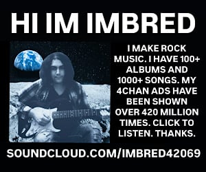 Imbred appreciation thread