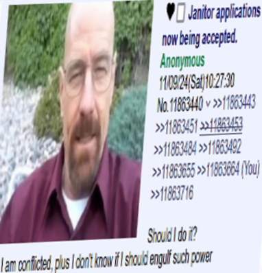 the thug was so happy when he finally signed his record deal... but white guy had something more in mind