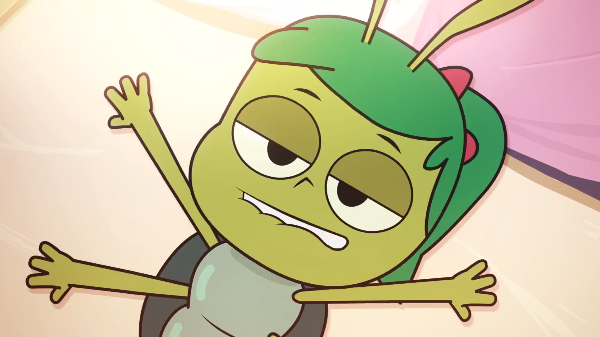 Greetings from Truth or Consequences, New Mexico.