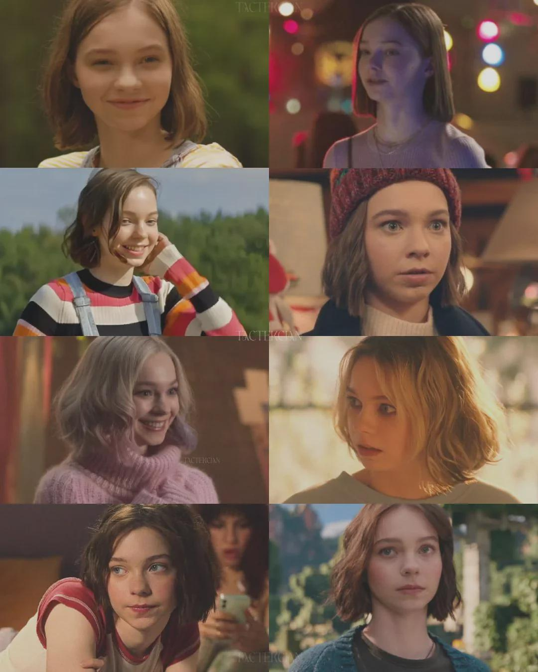 Which of these is your favorite anime waifu?