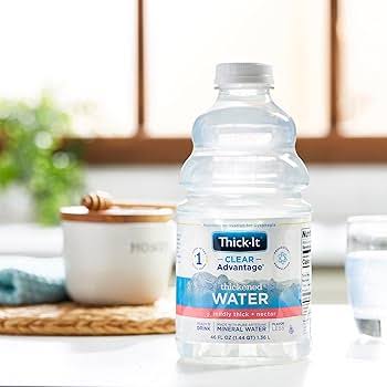 drunk ama thicc water edition