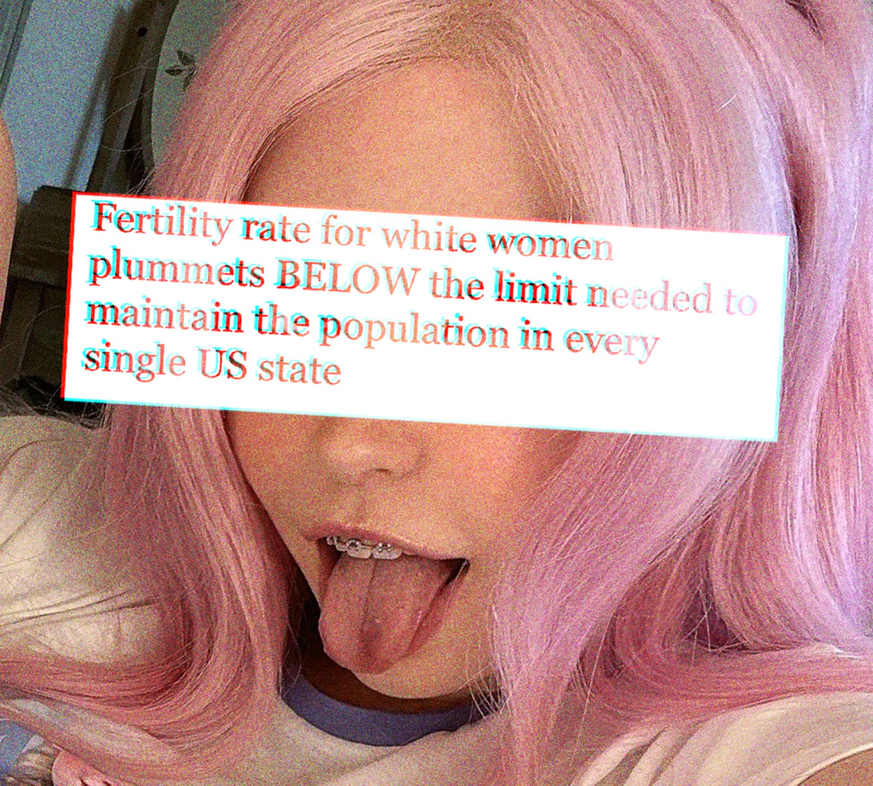 this board looks like a fat shit full of autistic discord teens