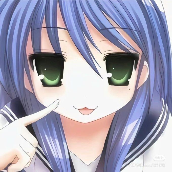 who’s ur [s4s] waifu