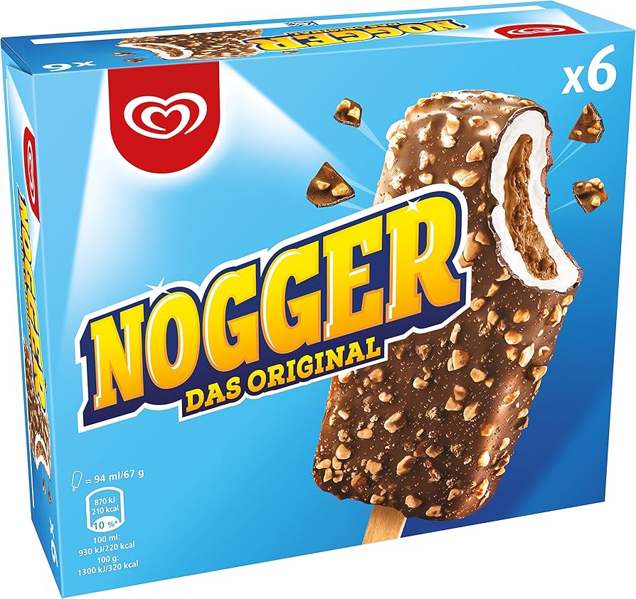 new meme: nogger