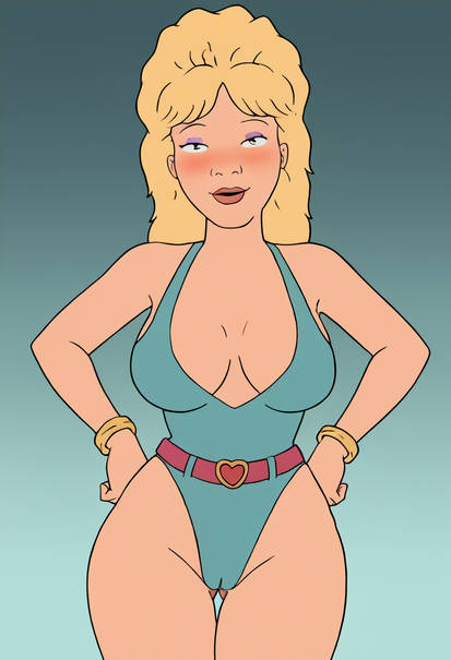 Luanne