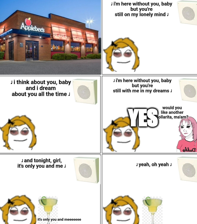 i didnt sleep much but its time for dxm and stream soon