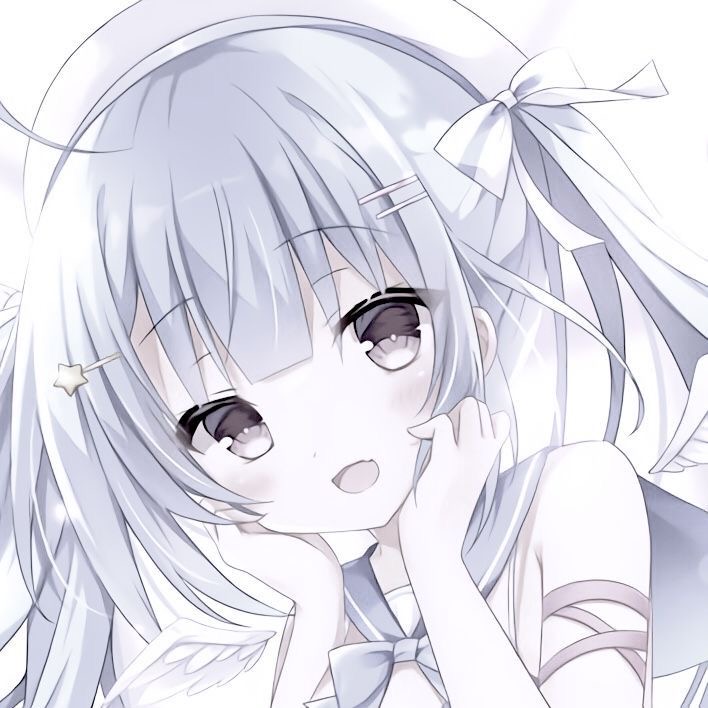 good morning losers~