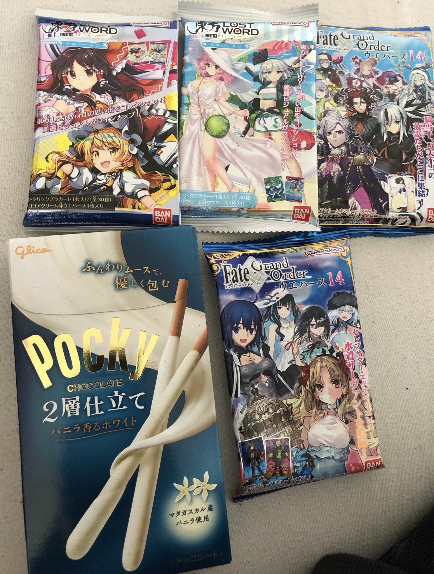 realizing that just because you like something and want to share it, doesn’t mean that others would either or even try to consume it, is more humiliating than you’d imagine