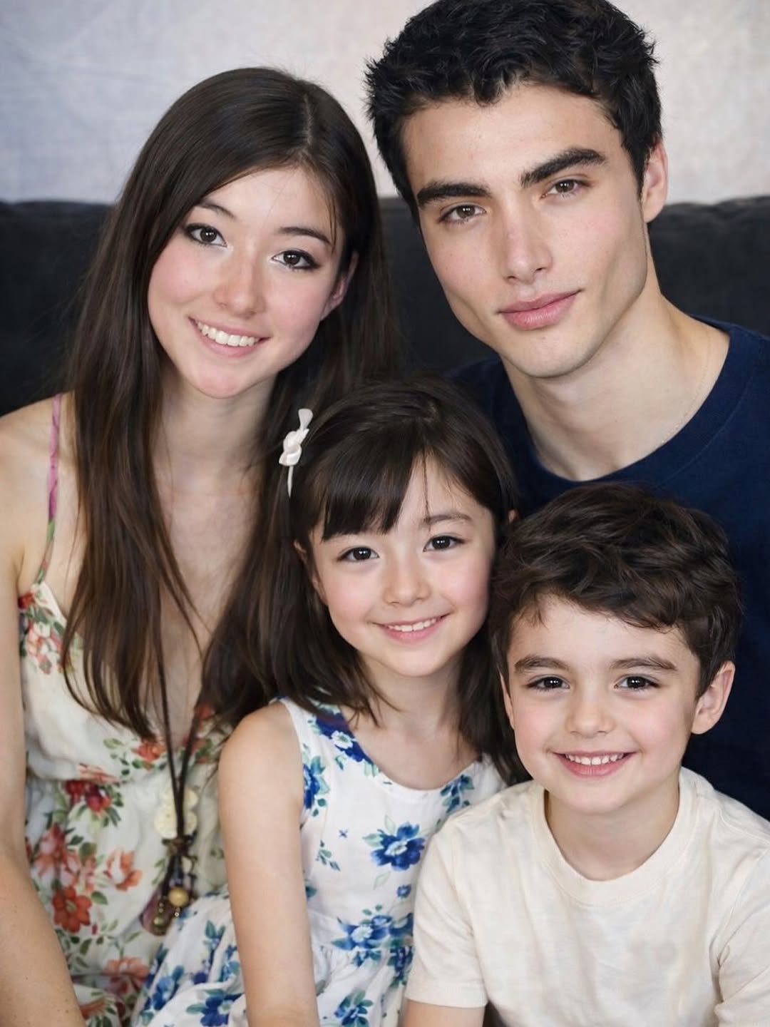 Rate us as a couple, [s4s]