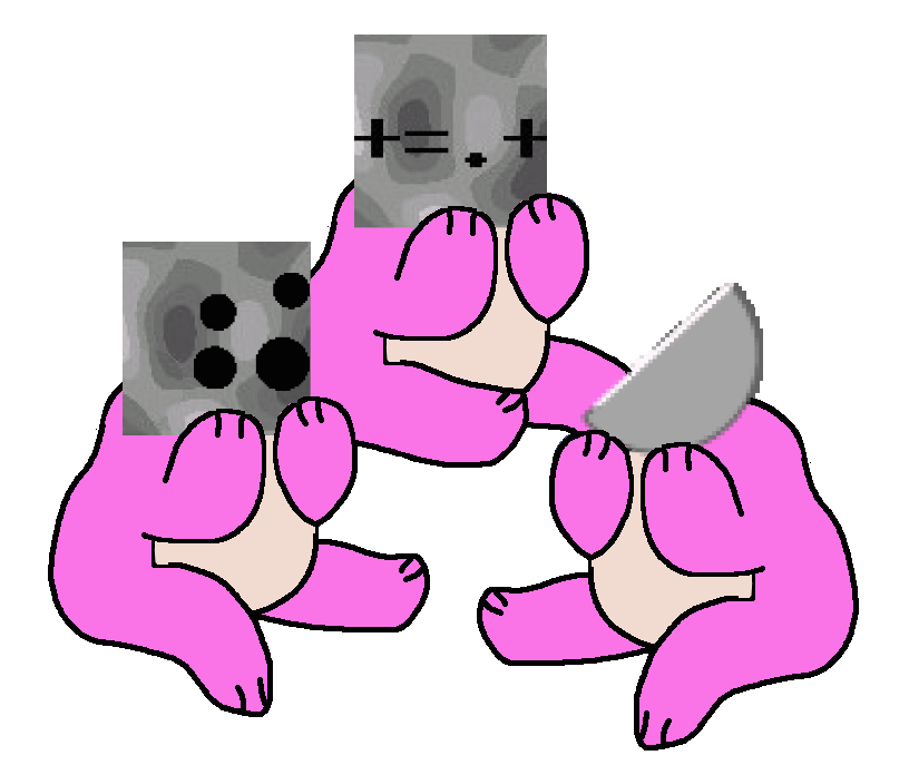 They're dead now, FYI.