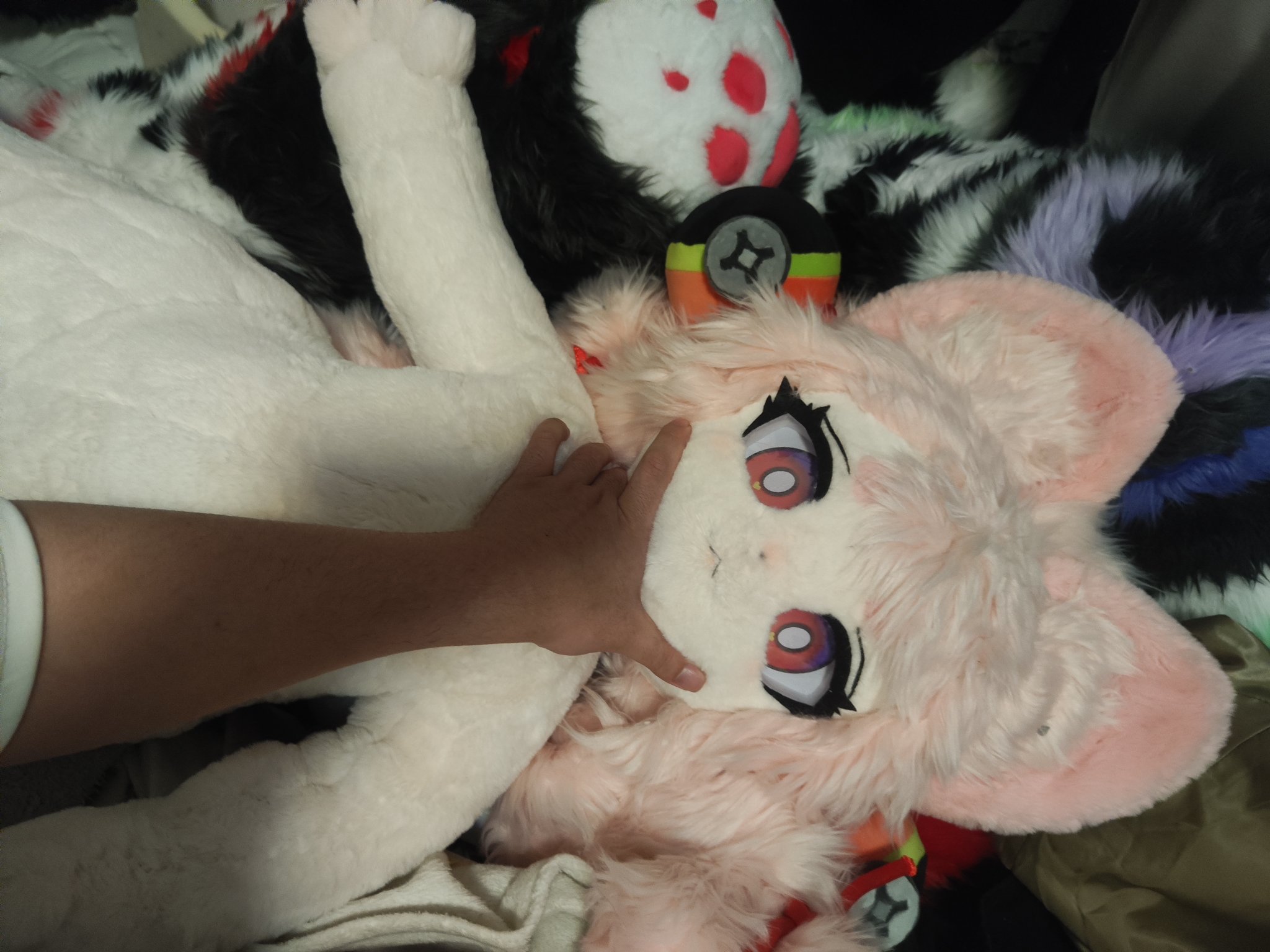 what loneliness does to an autistic mf