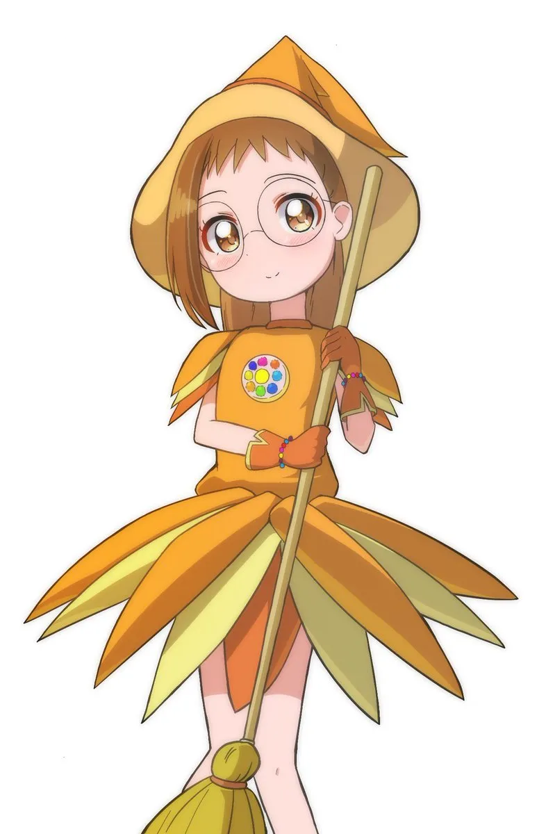 i wish hazuki was my daughter