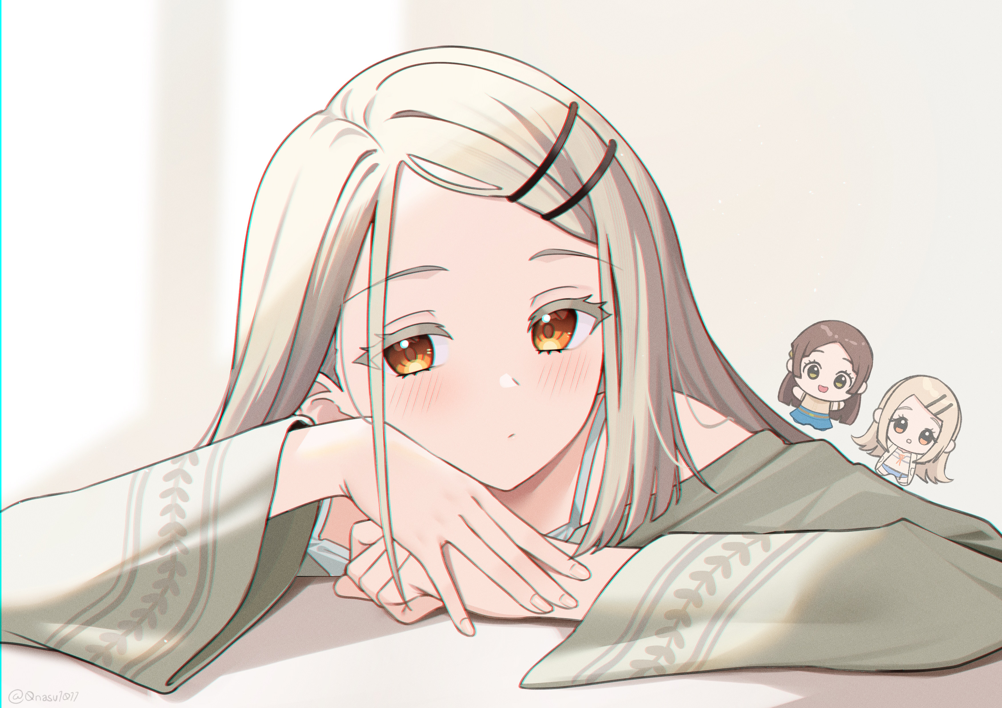 got regular monster with polish vodka