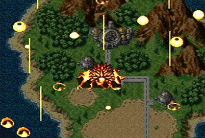 Why did you vote for President Spikeman? THIS is the future he wants.