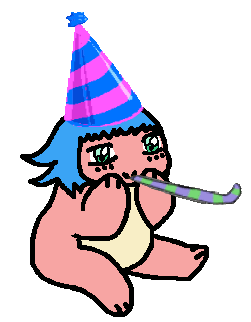 Happy Birthday esfores!!!!!