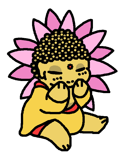 how can you waste time when time does not exist