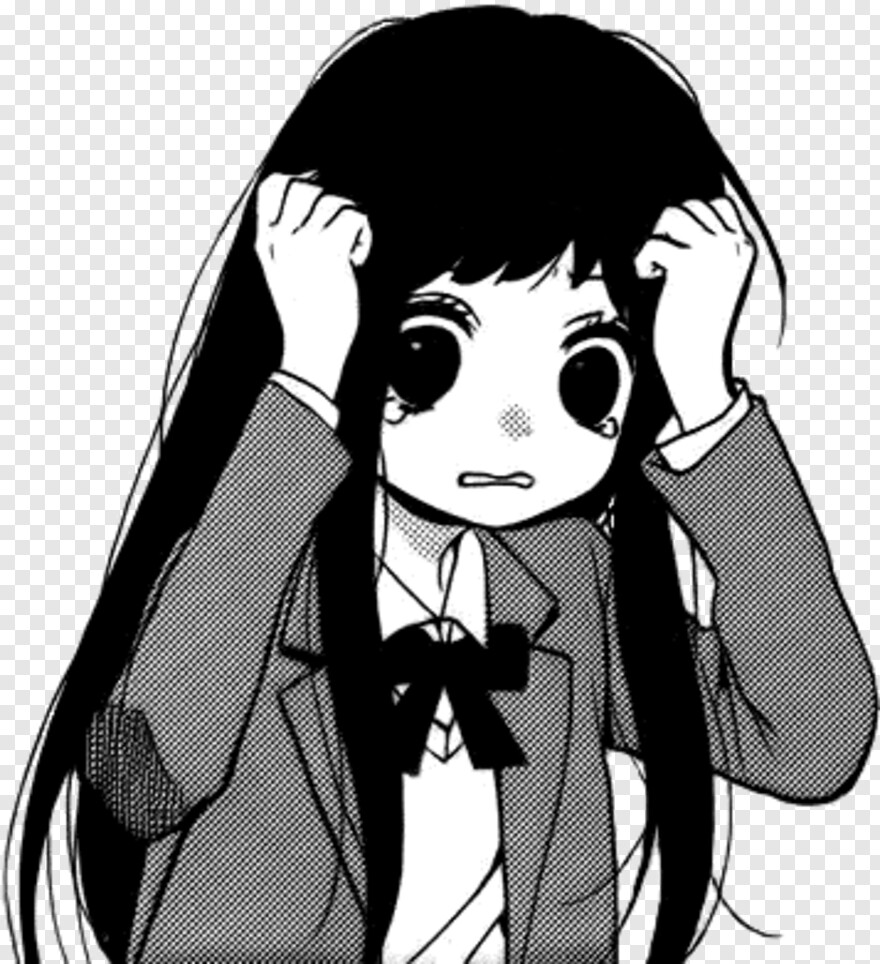 high quality threads take too much mental compasity, im soorry.