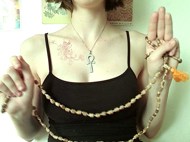 arjuna, i am the taste of pure water and the radiance of the sun and moon. i am the sacred word and the sound heard in air, and the courage of human beings. 