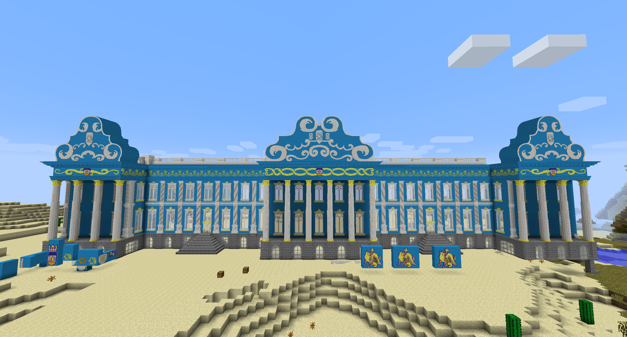 does s4s like my build?