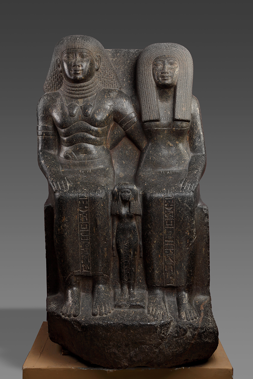 When the sex was foretold