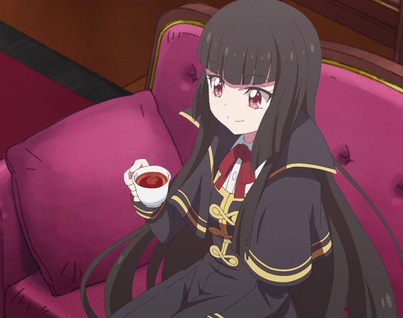 please drink if you are thirsty