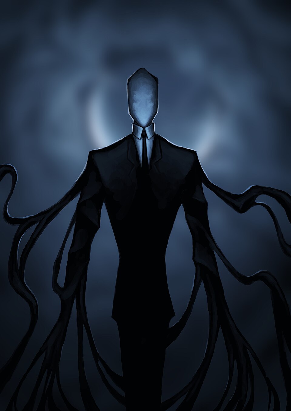 slenderman