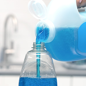 Whoo else is going to fuck the dawn easy pour nozzle