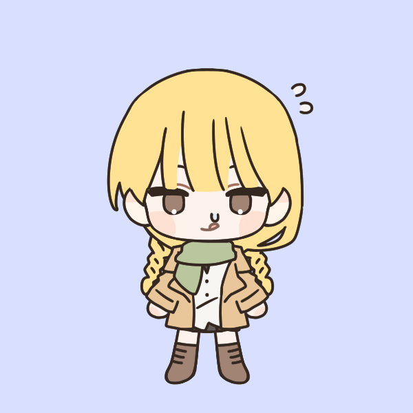 winnie who licks her snot in winter