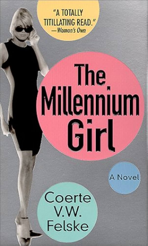 the millennium girl