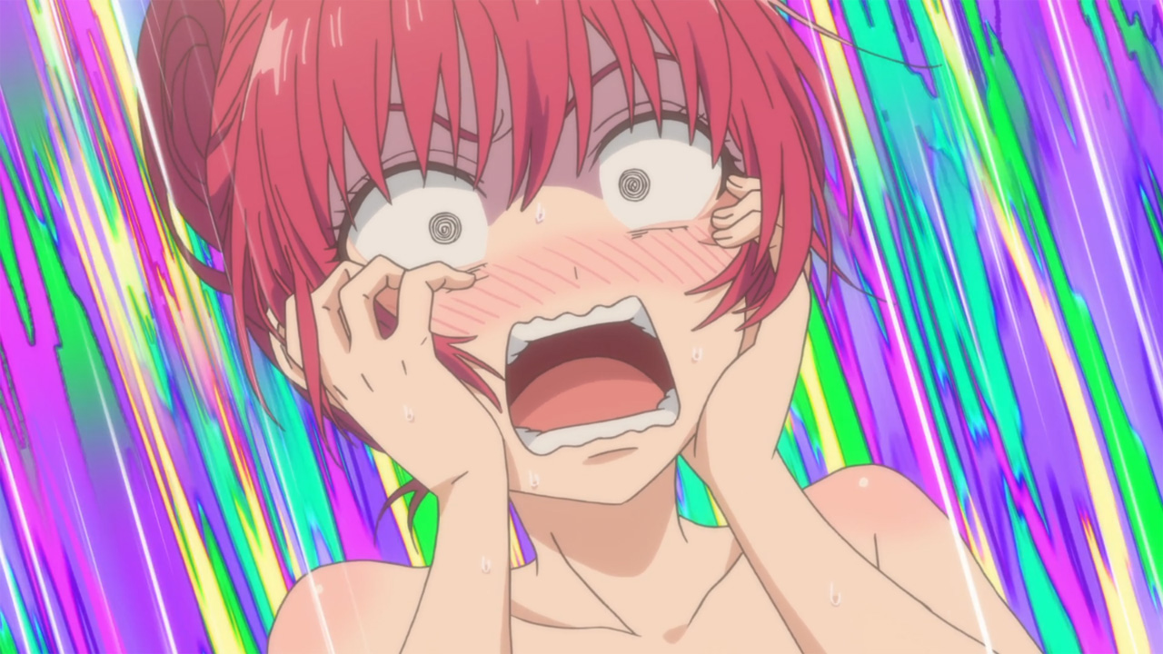 >mom found my girl clothes