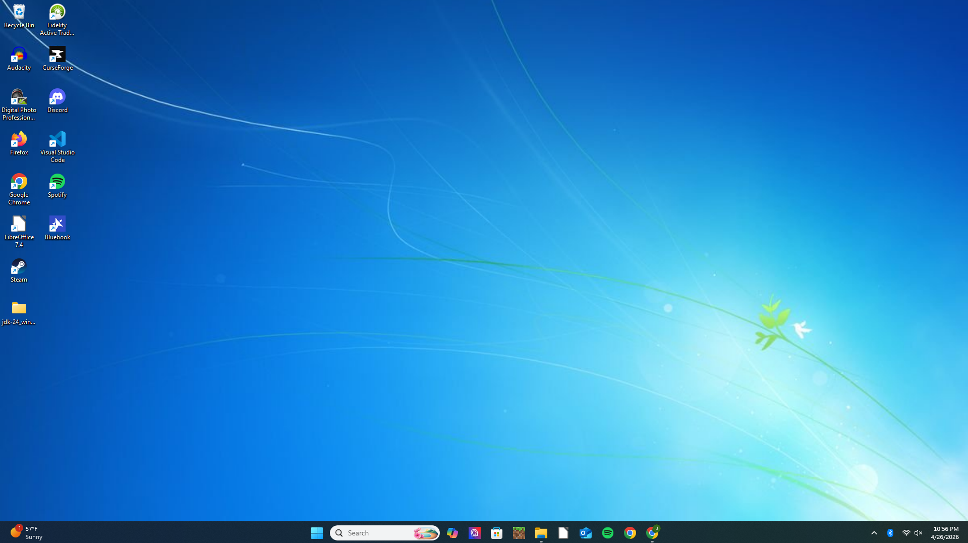 rate the desktop 4chan