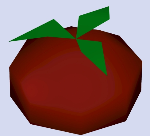 end of Runescape fruits
