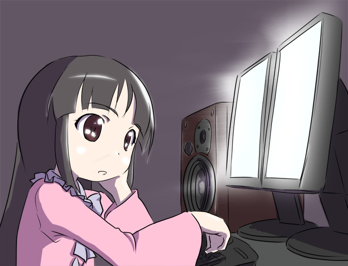 4:3 is very important