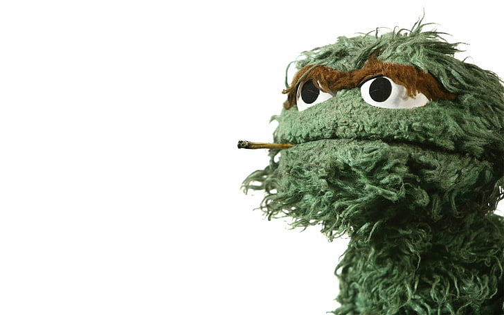 Hola! Es tiempo for your daily Spanish lesson. Today's word is gruñón. 