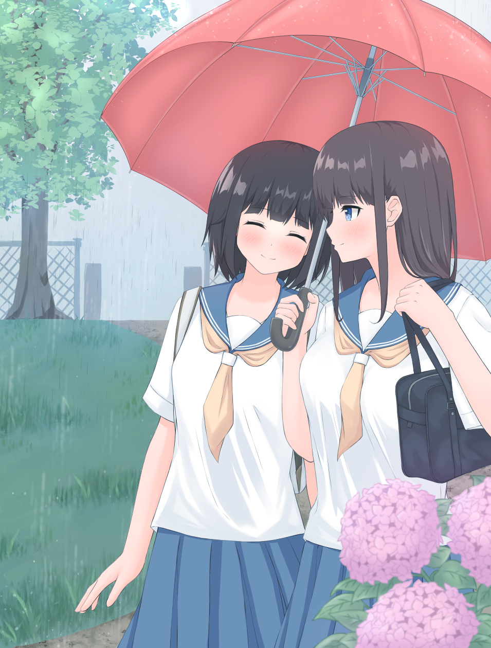 happy morning [s4s]