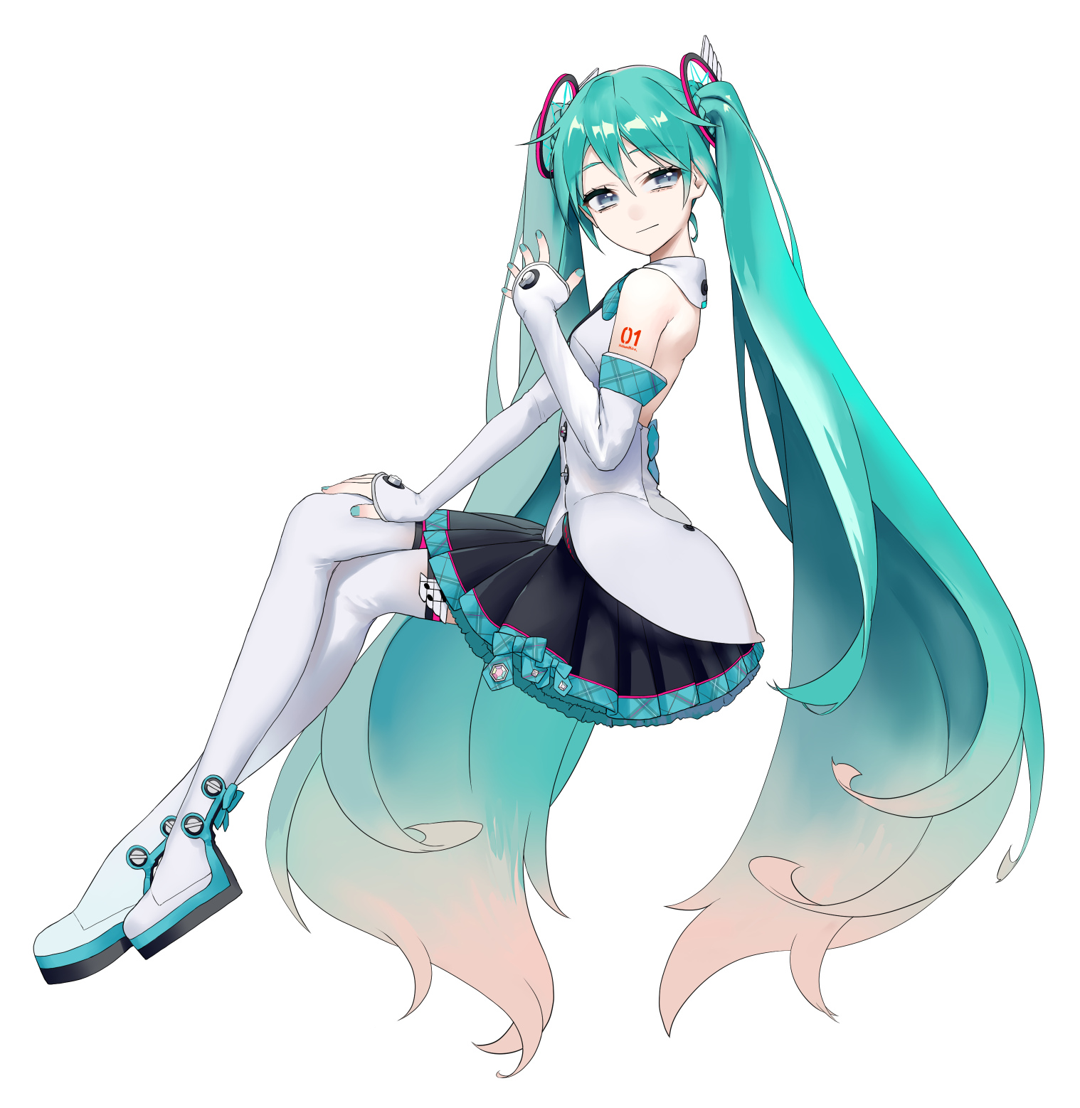 Miku Friday