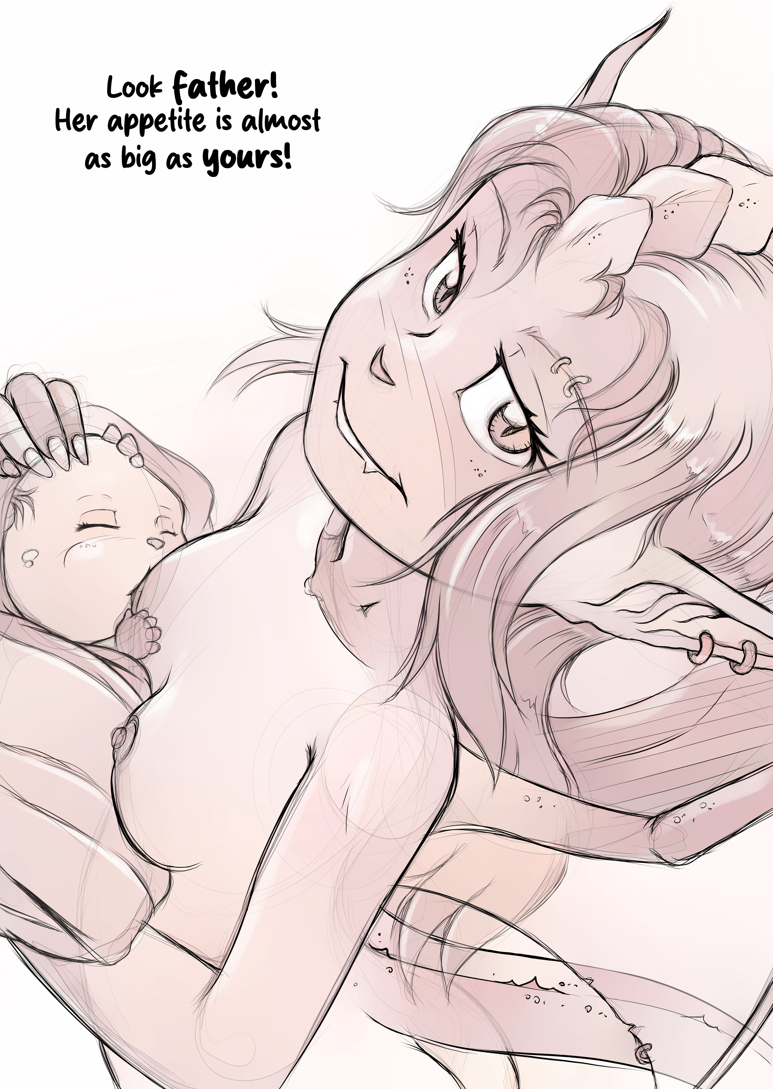 Have kids