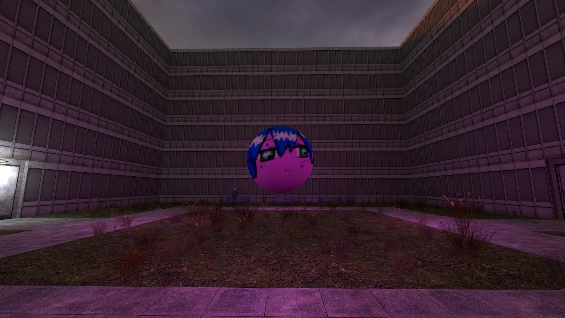 this is nice orb